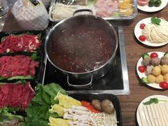 -盒马鲜生(岭南新世界店)