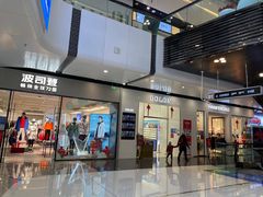-万达广场(北京槐房店)
