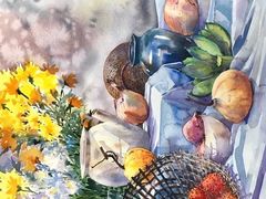 -八哥美术·成人美术画室(总校区)