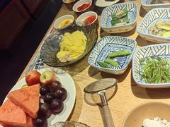 -温野菜涮涮锅(西单大悦城店)