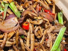 -水煮三国·川鲁江湖菜(香山店)