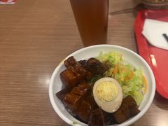 -和合谷(北新桥店)