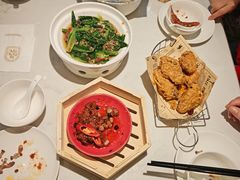 -避风塘·老港味餐厅(虹口龙之梦店)
