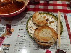 -老西安陕西面馆