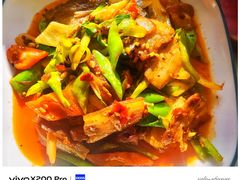 -巴渝兄弟川菜(宽街店)