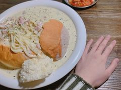 -MI WU FACTORY米屋美食工厂餐厅(绿地店)