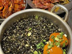 -山葵说·泥炉烤肉(泰达时尚E街区店)