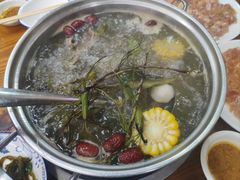 -合味土鸡火锅(中海世贸花园金碧庄店)