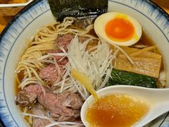 -Ramen满吉·豚骨拉面(丽园路店)