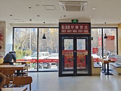 -南城香·饭香串香馄饨香(太平桥店)