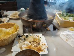 -京门老爆三(回龙观店)