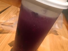 -喜茶(广州天汇igc店)