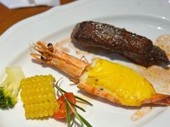 -波特曼西餐厅(中央大街店)