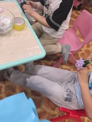 -卡通尼·Safari非洲探索乐园·生日会(金桥国际商业广场店)