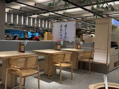 -蔡澜点心·粤菜(新街口IFCX店)