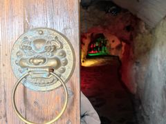 -蓟州溶洞风景区