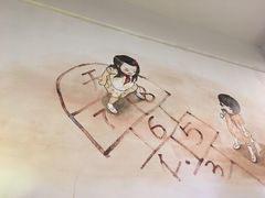 -时光漫步酒店(北京雍和宫南锣鼓巷后海店)