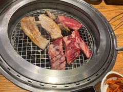 -赤坂亭·M9和牛烧肉·铁板烧·日料398放题(长泰广场店)