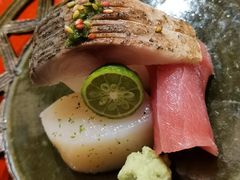 -鮨青(恒基名人购物中心店)