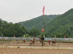 -大水川景区