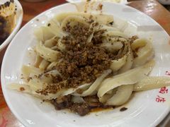 -华兴街自力面店