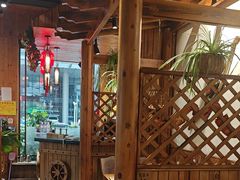 -草原塞蛮羊火锅城(港湾店)