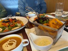 -安妮意大利餐厅(望京店)
