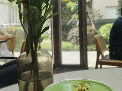 开心绿码拿铁-Toris(LuOne凯德晶萃广场店)