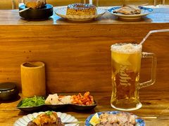 -鸟幸 TORISAKI 炭火居酒屋