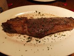 -弗兰克牛排西餐厅Ribone steak house(柠檬花园店)