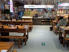 -谭三娘鲜切牛肉自助火锅(九眼桥总店)