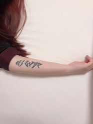 -I-TATTOO 纹身艺术空间