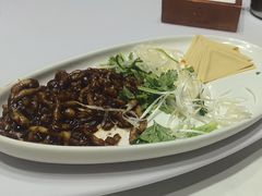 -大鸭梨烤鸭(房山店)