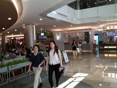 -皇庭广场(福华三路店)