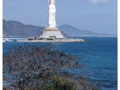 -三亚南山文化旅游区
