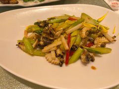 -舌尖上·霞浦滩涂海鲜·新闽菜(总店)