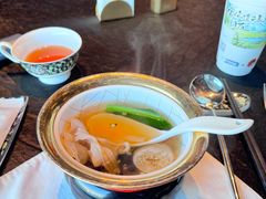 -君庭中餐馆(湘江豪生店)