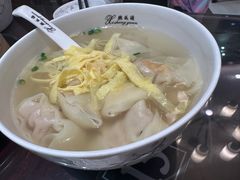 开洋馄饨-熙盛源(滨湖万达店)