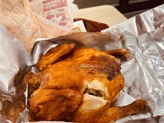 -华莱士·全鸡汉堡(四望亭店)