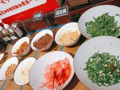 -受气牛肉·重庆耙牛肉(来福士店)