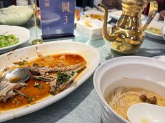 -竹溪一号·天域阁(骑马山店)