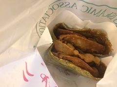 -清真·二嫂子煎饼果子(鼓楼旗舰形象店)