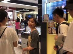 -崇光百货(铜锣湾店)