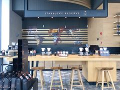 -星巴克臻选(成都环球乐天店)