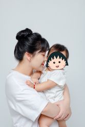 点击看大图 -七色田儿童摄影(静安店)