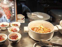 -韵咖啡自助餐厅(天津香格里拉店)