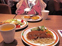 -比格比萨自助(南京万达茂店)