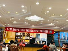 -峨嵋酒家总店(车公庄店)
