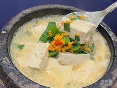 海胆老豆腐-百盛·鼎膳(中海财富中心)