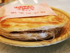肉夹馍-玉华宫宾馆·餐厅(铜川驻京办店)